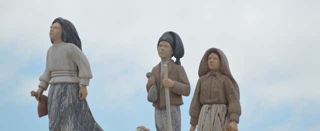 Excursión a Fátima, Óbidos, Nazaré y el Monasterio de Batalha