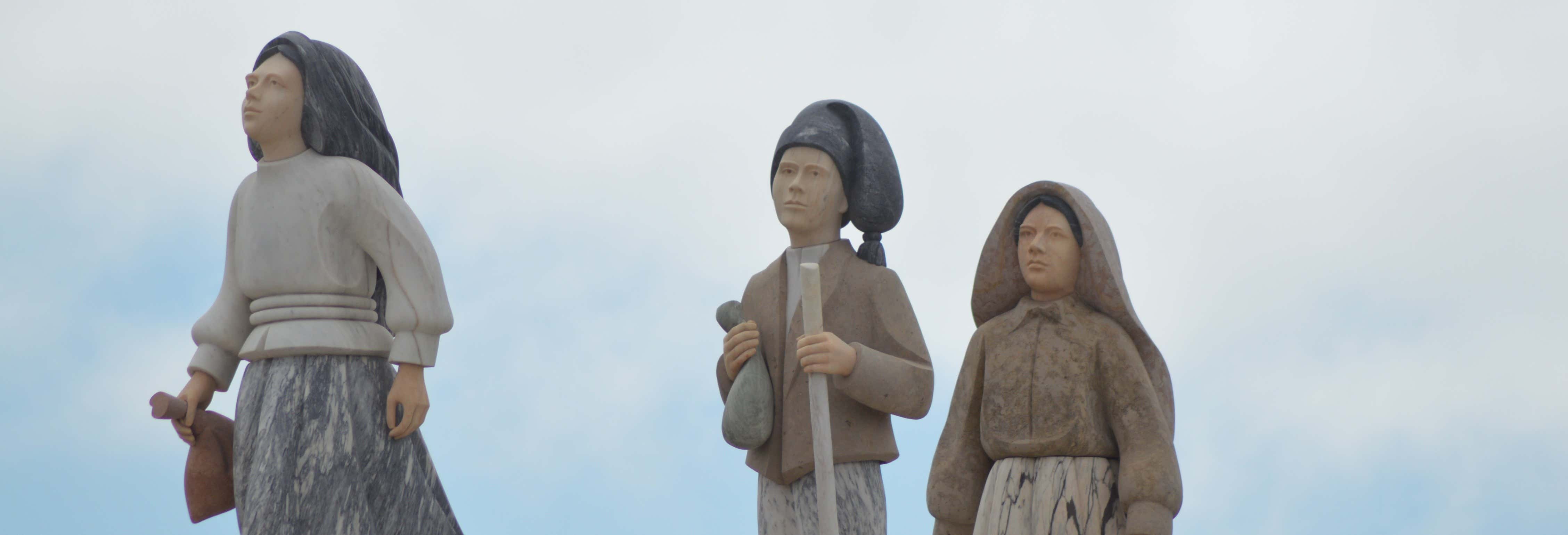 Excursión a Fátima, Óbidos, Nazaré y el Monasterio de Batalha