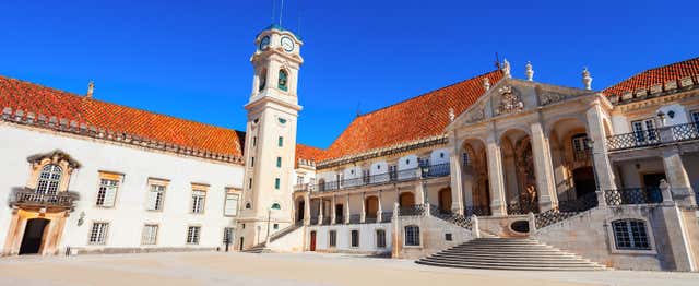 Excursion à Porto, Nazaré et Óbidos