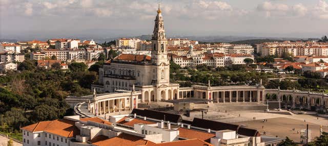Escursione privata a Óbidos, Fátima, Nazaré e al Monastero di Batalha