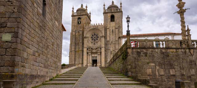 Excursión privada a Oporto