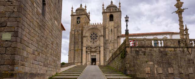 Excursión privada a Oporto
