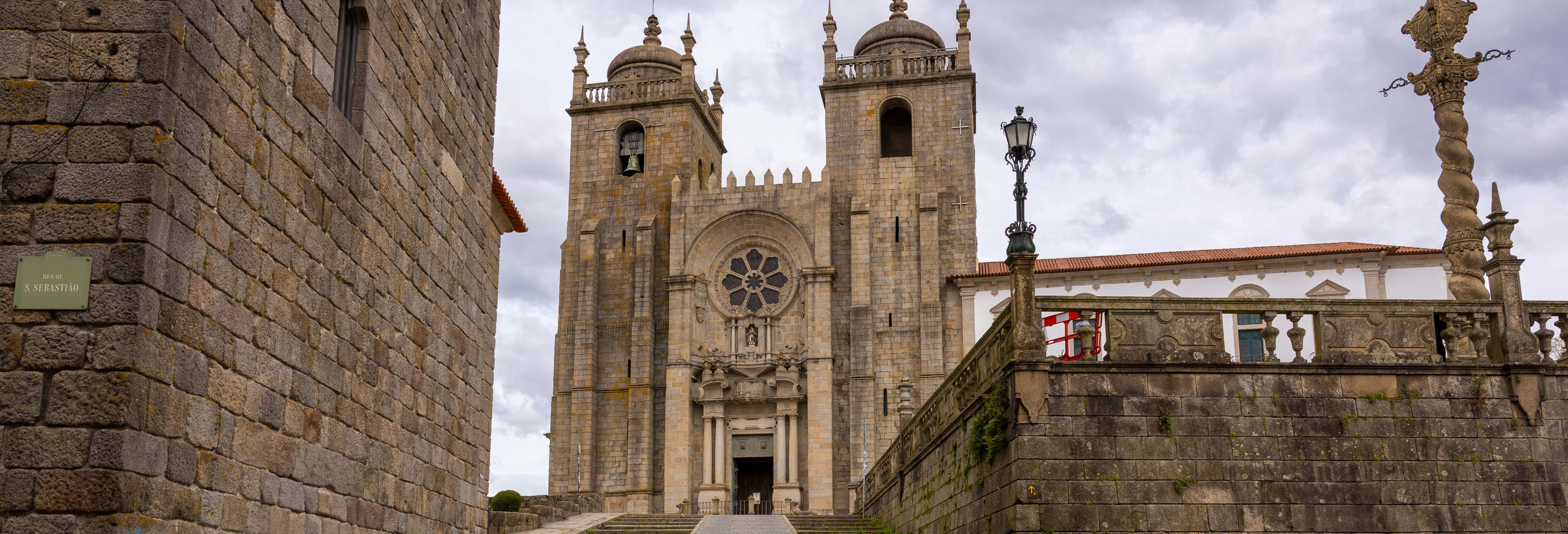Escursione privata a Porto