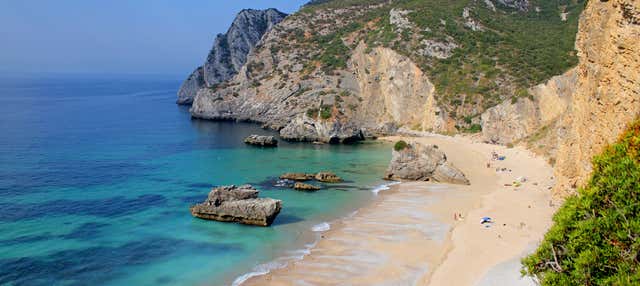 Escursione a Sesimbra