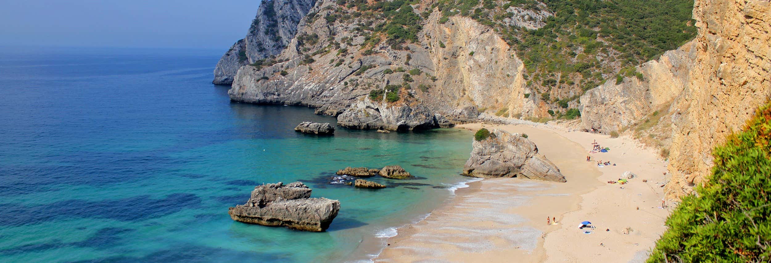 Escursione a Sesimbra