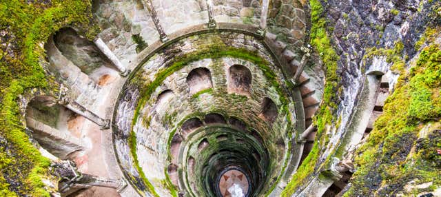 Escursione a Sintra, Cabo da Roca e Quinta da Regaleira