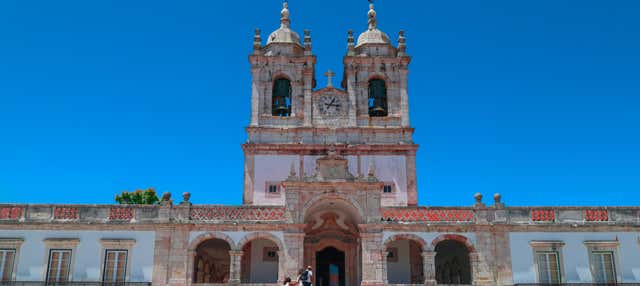 Escursione a Sintra, Nazaré e Fátima