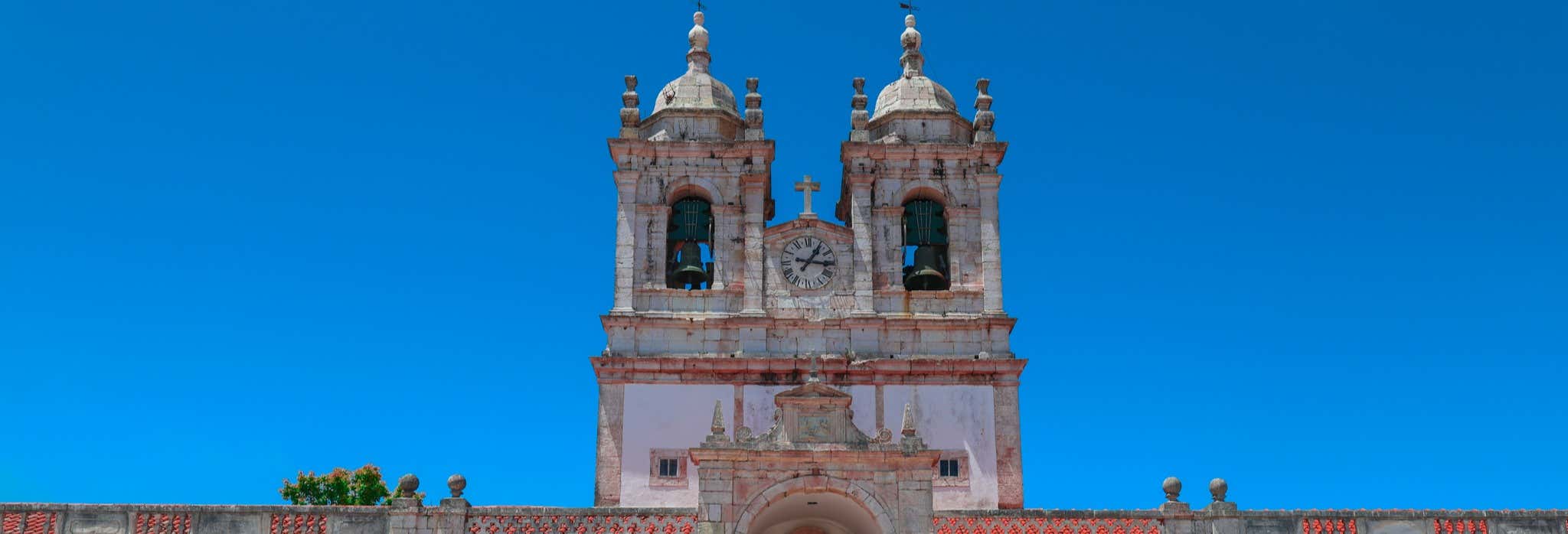 Day Trip to Sintra, Nazaré, & Fátima