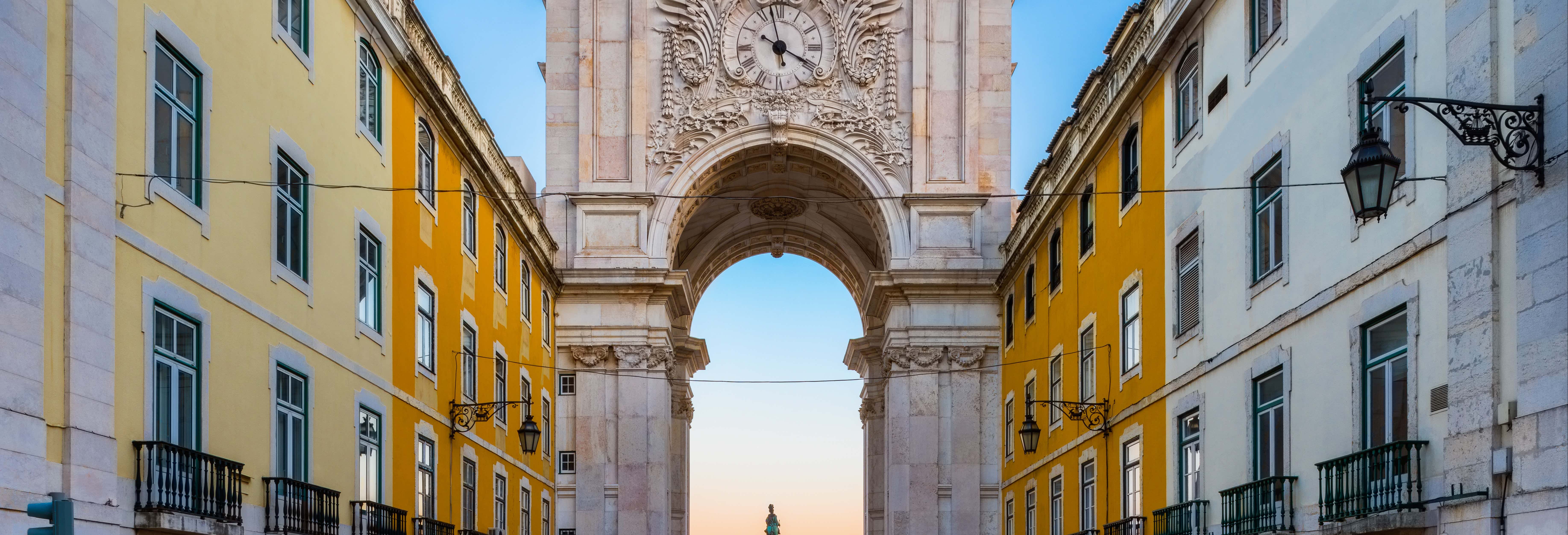 Free tour por Lisboa