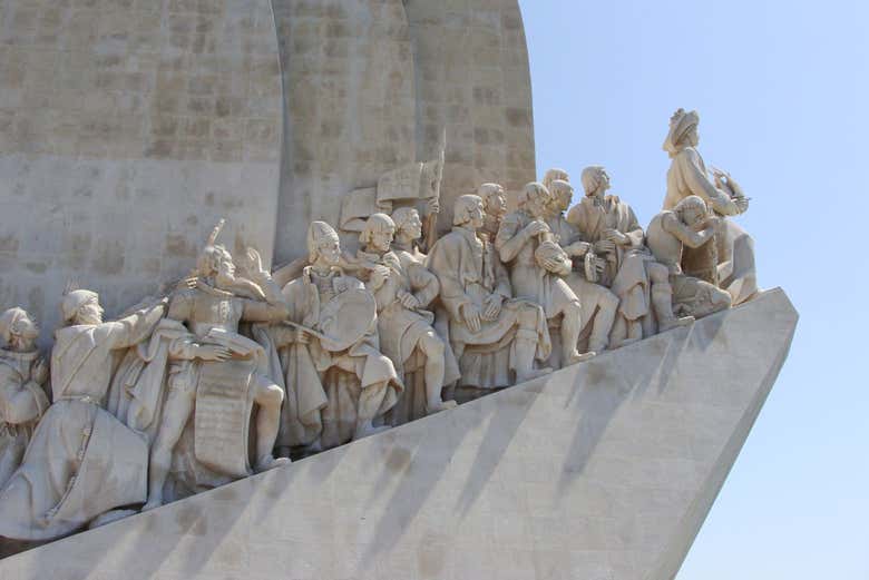 Free Walking Tour of Belem