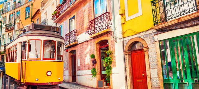 Lisboa Card: la tessera turistica di Lisbona