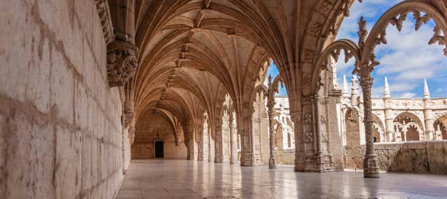 Tour di Belém e del Monastero dos Jerónimos