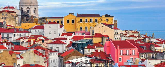 Visite guidée autour du fado  + Spectacle avec dîner