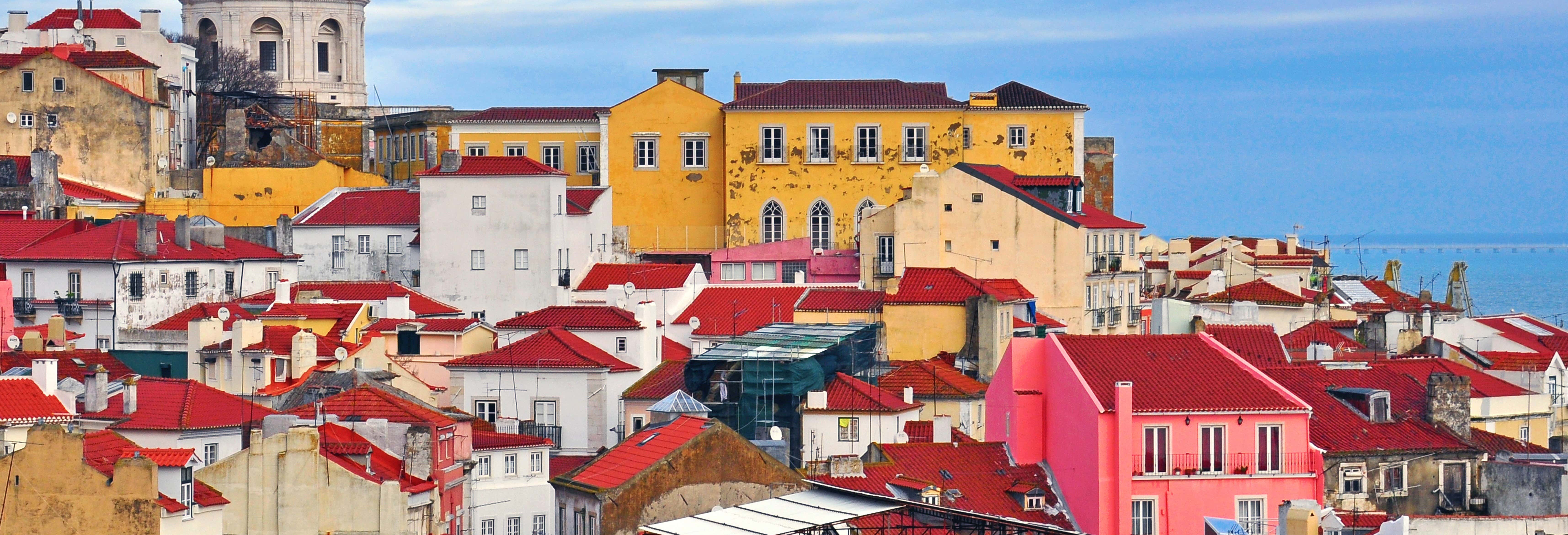 Tour do fado por Lisboa + Espetáculo com jantar