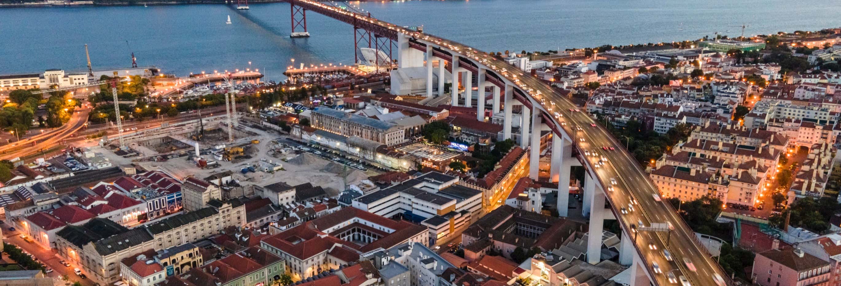 Tour privado de GoCar por Lisboa