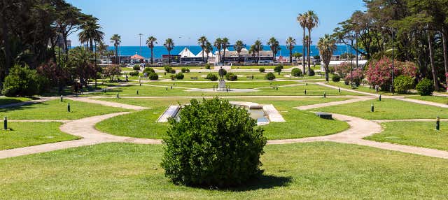 Tour por Lisboa y Estoril para cruceros