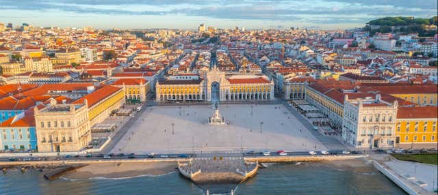 Tour di Lisbona in piccoli gruppi