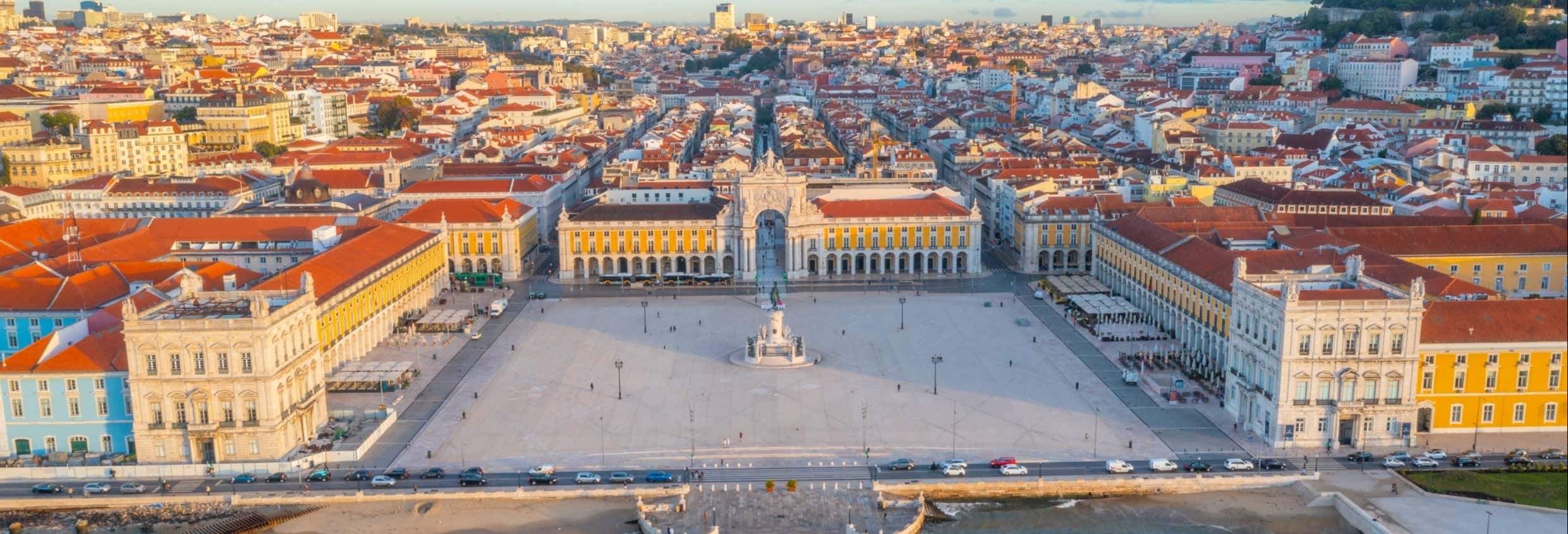 Lisbon Tour in Small Group