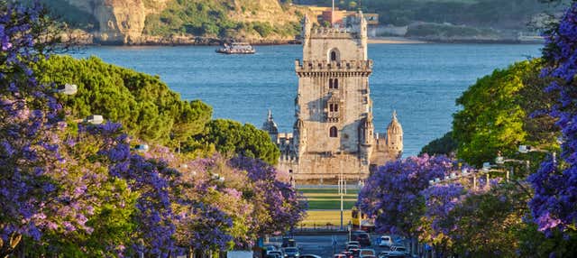 Tour privado por Belém
