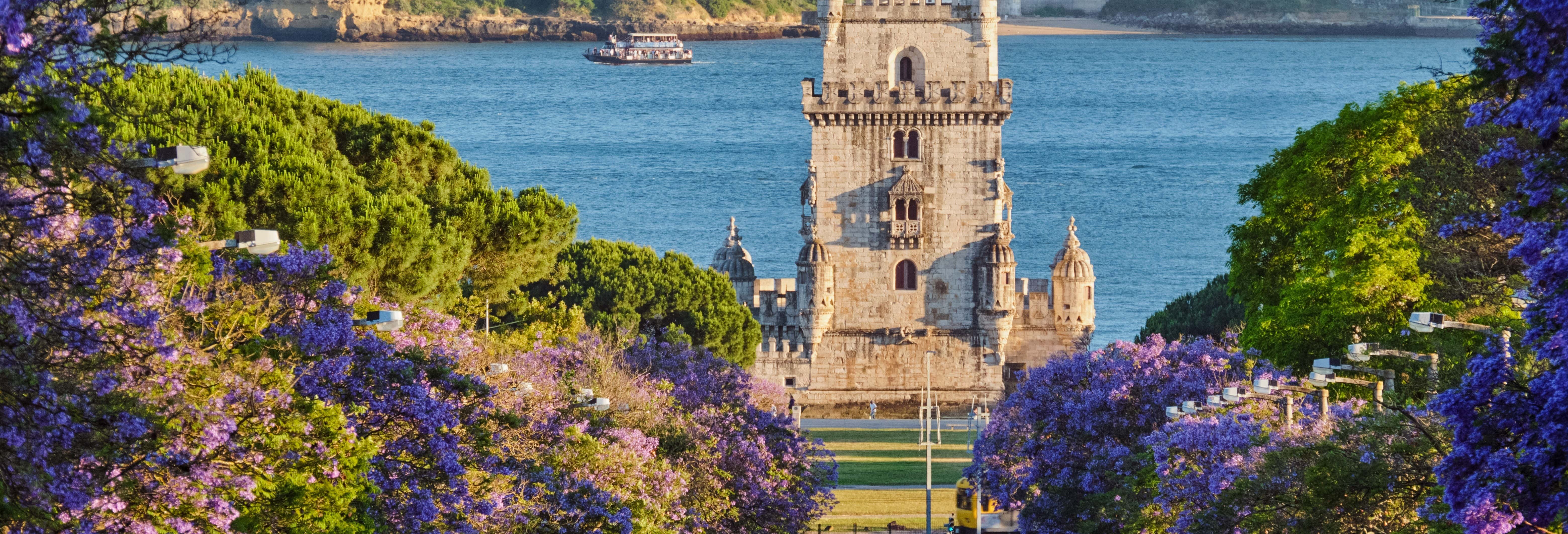 Tour privato di Belém