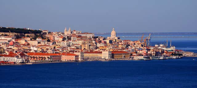 Tour privato di Lisbona