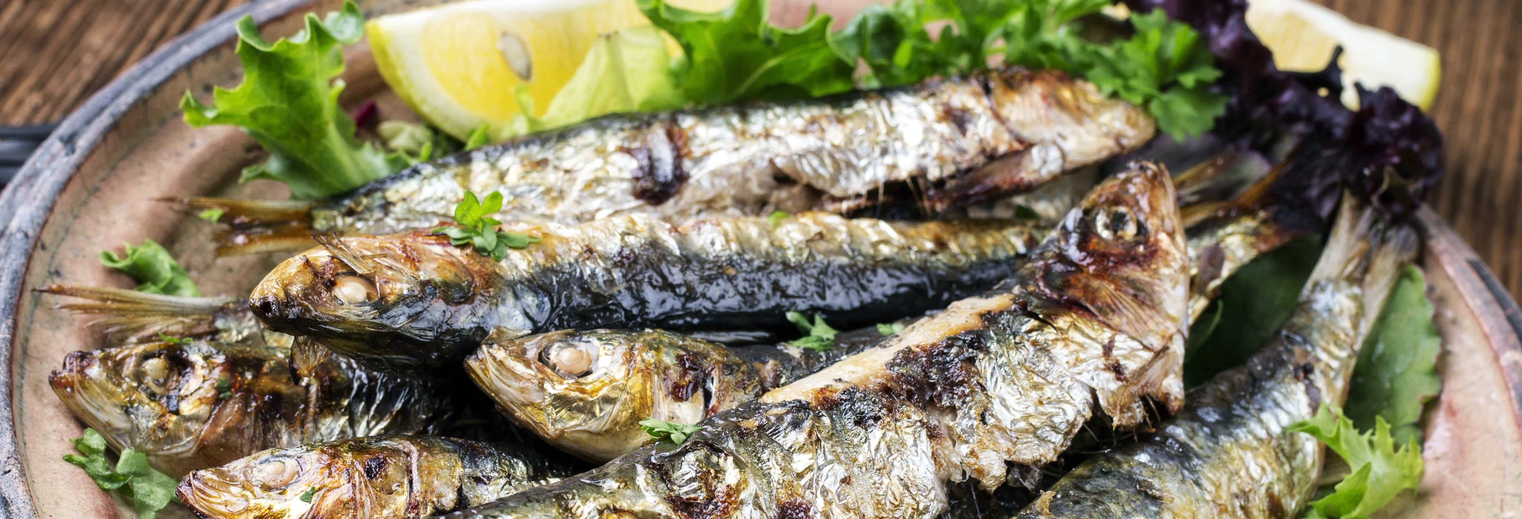 Tour gastronômico por Lisboa