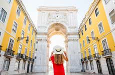 Lisbon Walking Tour