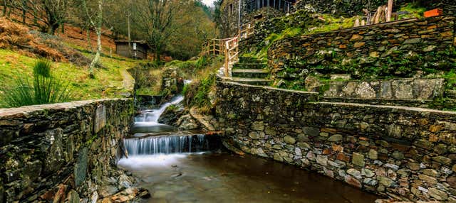 Tour dei paesi di scisto della Serra da Lousã
