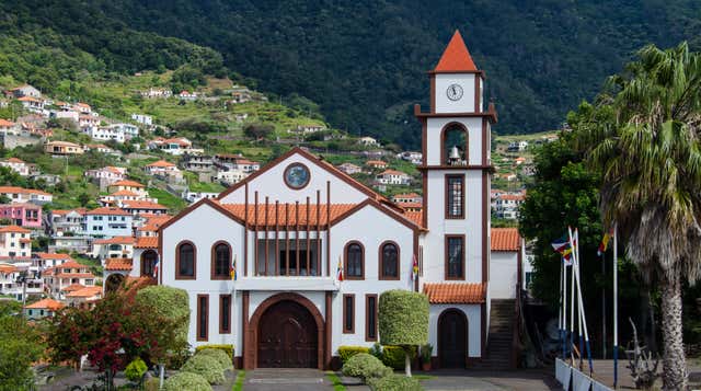 Machico
