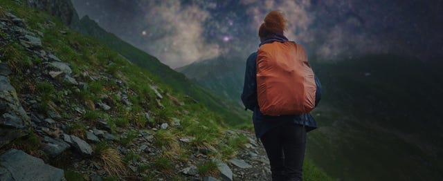 Outdoor-Aktivitäten und Sports