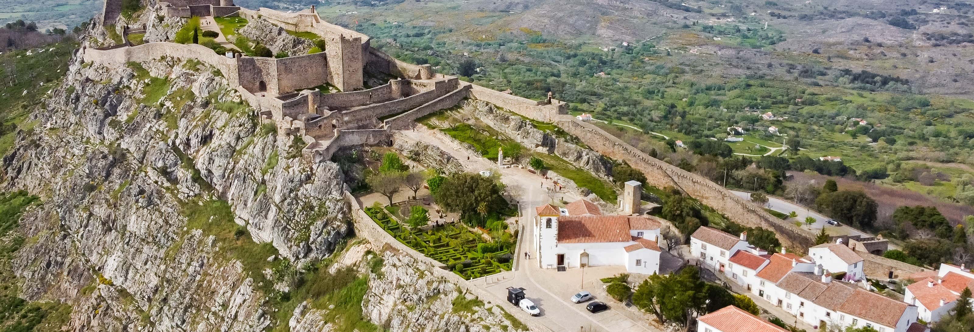 Marvão