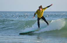 Matosinhos Surf Class