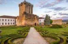 Excursión a Chaves