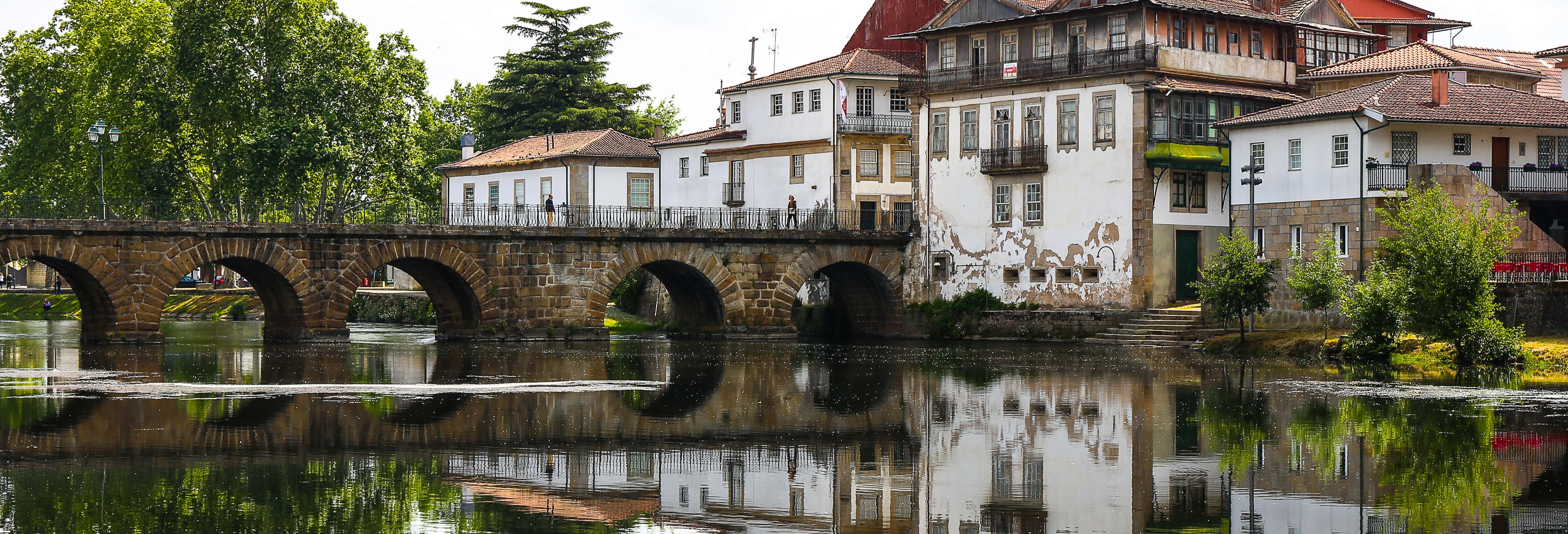 Tras-os-Montes Tour