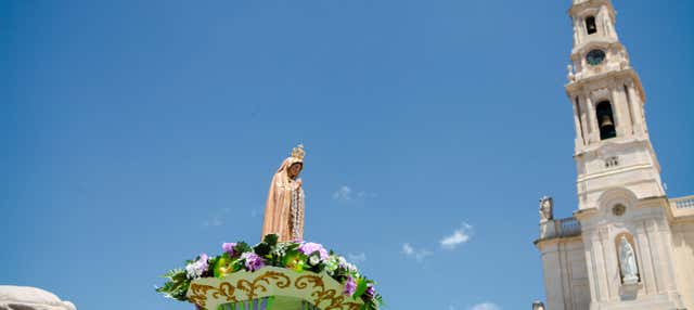 Tour ao Santuário de Fátima