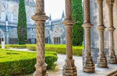 Tour por Nazaré, Batalha y Alcobaça