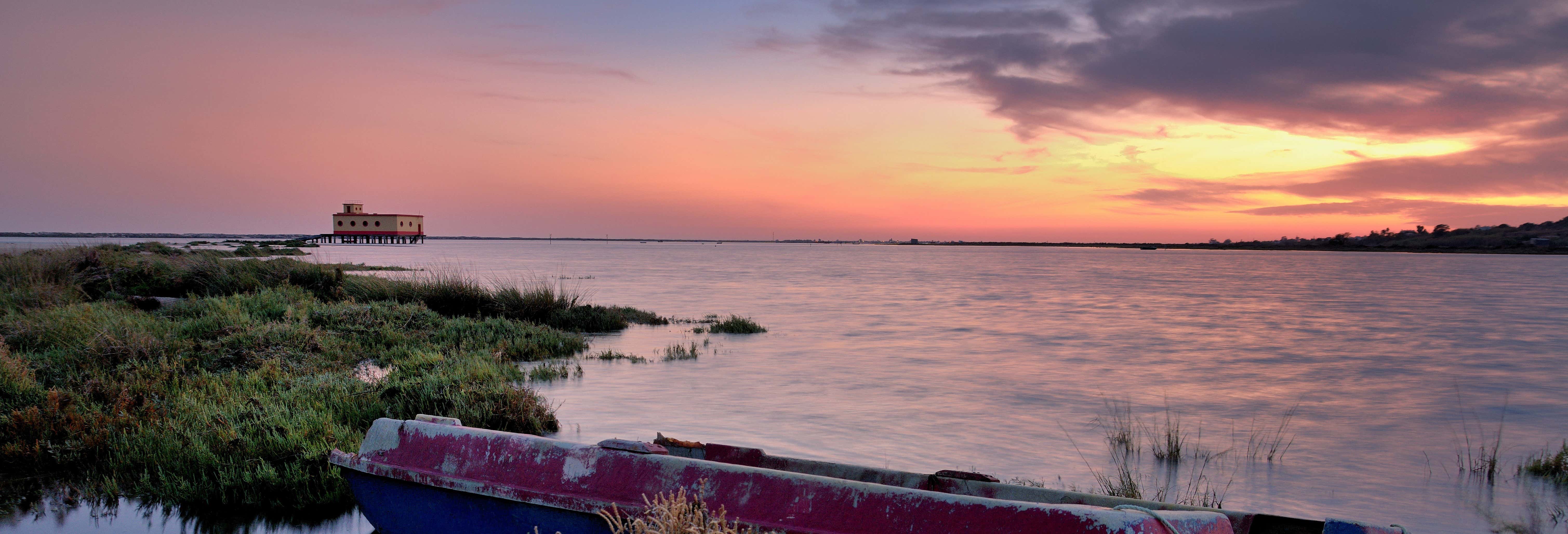 Olhao Boat Rental With Skipper