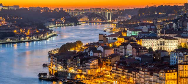 Crociera con cena e musica dal vivo