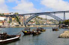 Crucero de los seis puentes