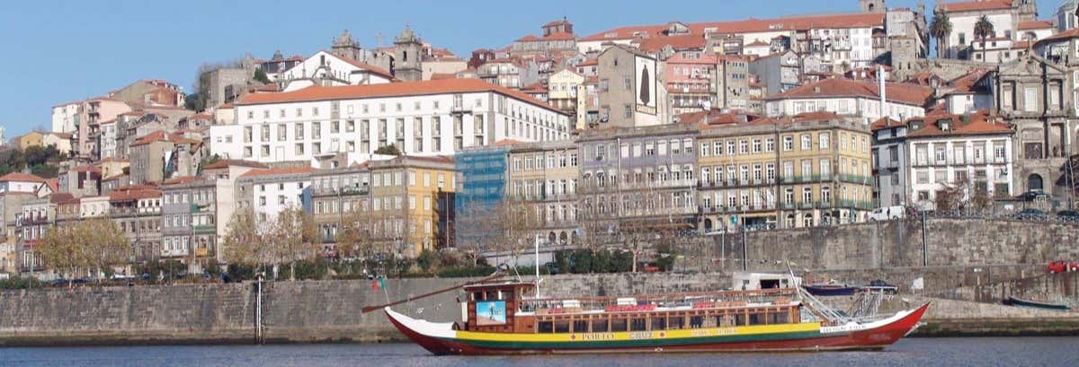 Cruzeiro das seis pontes
