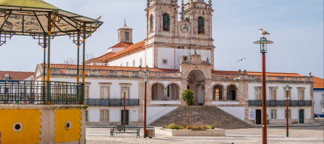 Escursione a Fatima e al Santuario di Nostra Signora di Nazaré