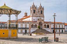 Fátima & Nazaré Day Trip