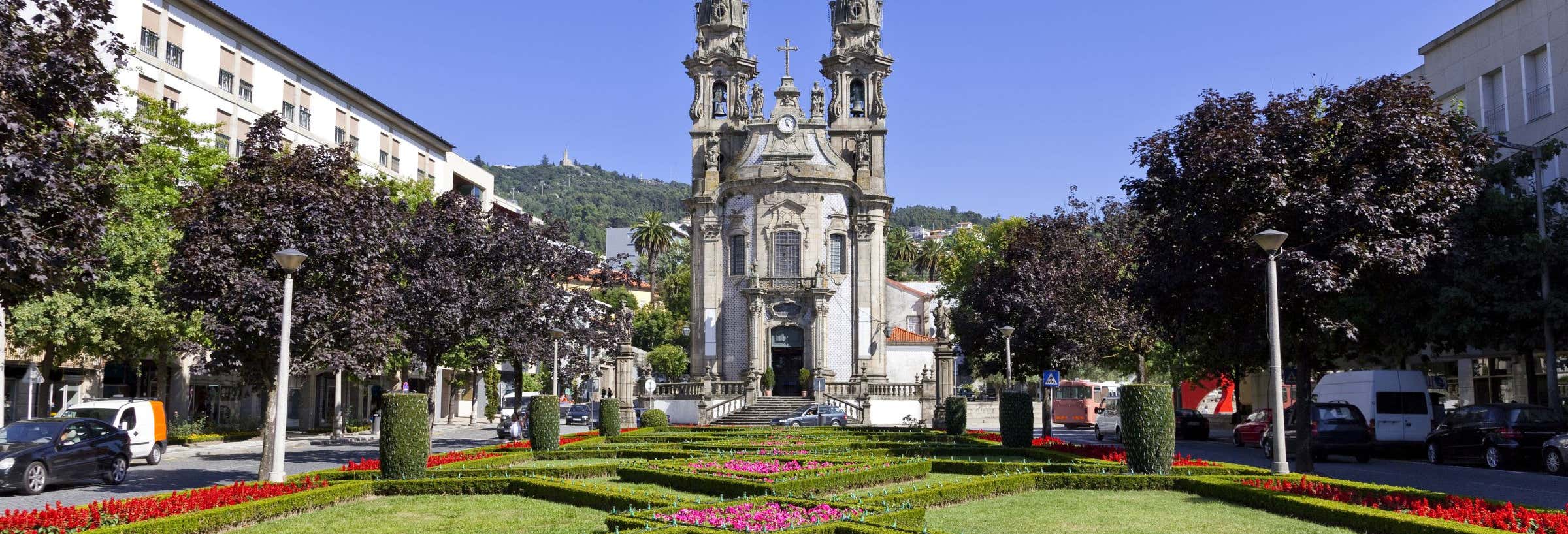 Escursione a Guimarães, Braga e Viana do Castelo
