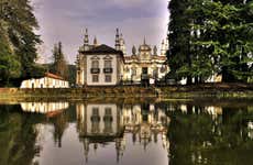 Mateus Palace Day Trip