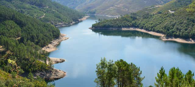 Excursión al Parque Nacional Peneda-Gerês