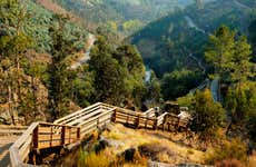 Paiva Walkways + 516 Arouca Bridge Tour