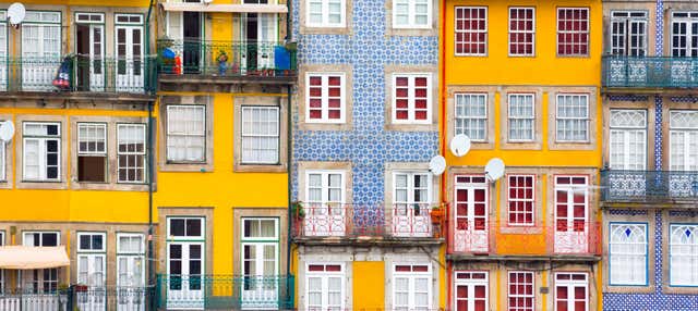 Free tour pela Cidade Velha do Porto