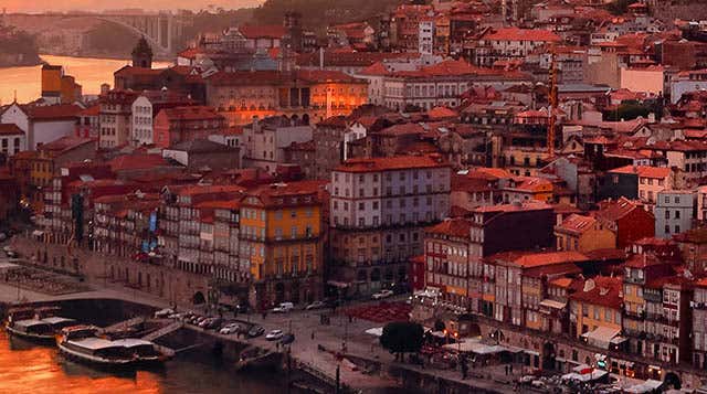 Oporto