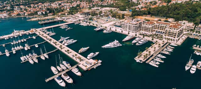 Giro in catamarano a Porto