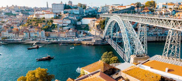 Porto MegaPass: attrazioni, musei e trasporti